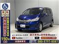 2014 Honda Freed