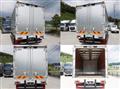 2013 Mitsubishi Fuso Canter