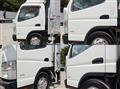 2013 Mitsubishi Fuso Canter