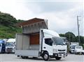 2013 Mitsubishi Fuso Canter