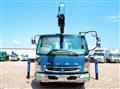 2008 Mitsubishi Fuso Fighter