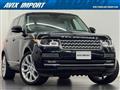 2015 Land Rover Range Rover