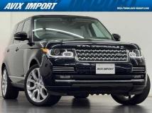 2015 Land Rover Range Rover