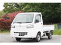 2015 Daihatsu Hijet Truck