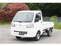 2015 Daihatsu Hijet Truck
