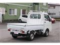 2015 Daihatsu Hijet Truck