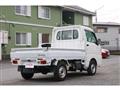 2015 Daihatsu Hijet Truck