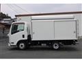 2012 Isuzu Elf Truck