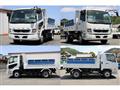 2018 Mitsubishi Fuso Fighter