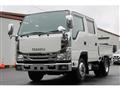 2018 Isuzu Elf Truck
