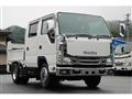 2018 Isuzu Elf Truck