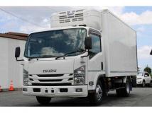 2019 Isuzu Elf Truck