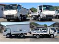 2011 Isuzu Elf Truck