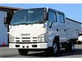 2008 Isuzu Elf Truck