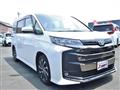 2023 Toyota Noah