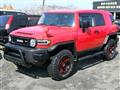 2012 Toyota FJ Cruiser