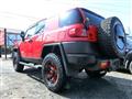2012 Toyota FJ Cruiser