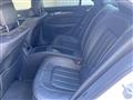 2011 Mercedes-Benz Cls-Class