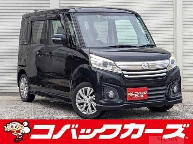 2015 Mazda Mazda Others