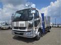 2024 Mitsubishi Fuso Fighter