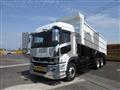 2024 Mitsubishi Fuso Super Great