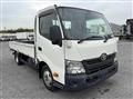 2018 Toyota Dyna Truck