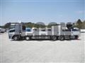 2013 Mitsubishi Fuso Super Great