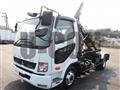 2024 Mitsubishi Fuso Fighter