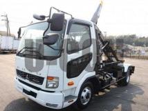 2024 Mitsubishi Fuso Fighter