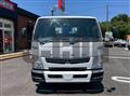2015 Mitsubishi Fuso Canter