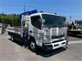2015 Mitsubishi Fuso Canter