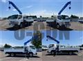 2015 Mitsubishi Fuso Canter