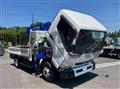 2015 Mitsubishi Fuso Canter