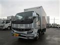 2023 Mitsubishi Fuso Canter