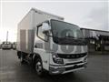 2023 Mitsubishi Fuso Canter