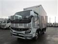 2023 Mitsubishi Fuso Canter