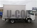 2023 Mitsubishi Fuso Canter