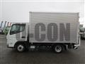 2023 Mitsubishi Fuso Canter