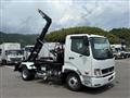 2025 Mitsubishi Fuso Fighter