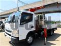 2018 Mitsubishi Fuso Canter