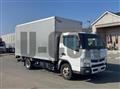 2018 Mitsubishi Fuso Canter