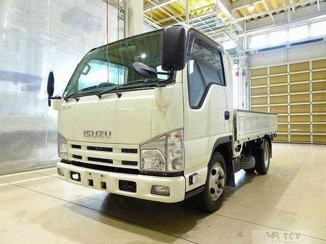 2014 Isuzu Elf Truck