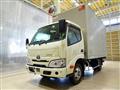 2022 Toyota Dyna Truck