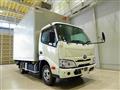 2022 Toyota Dyna Truck