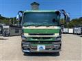 2014 Mitsubishi Fuso Super Great