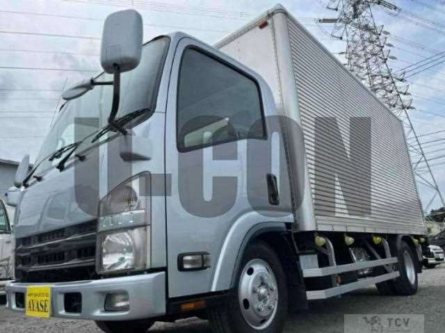 2014 Isuzu Elf Truck