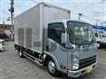 2014 Isuzu Elf Truck