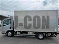 2014 Isuzu Elf Truck