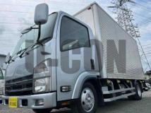 2014 Isuzu Elf Truck
