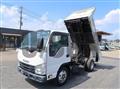 2017 Isuzu Elf Truck